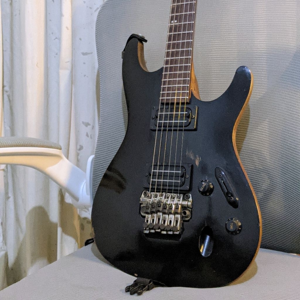 Ibanez S Series S320