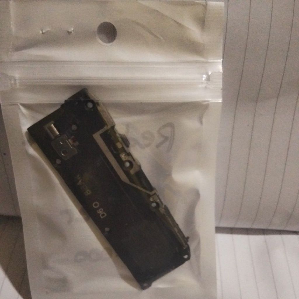 redmi not 5a