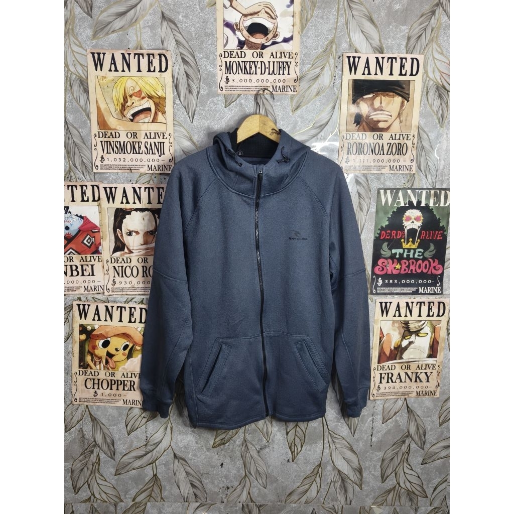 Hoodie ripcurl mens storm anti series original