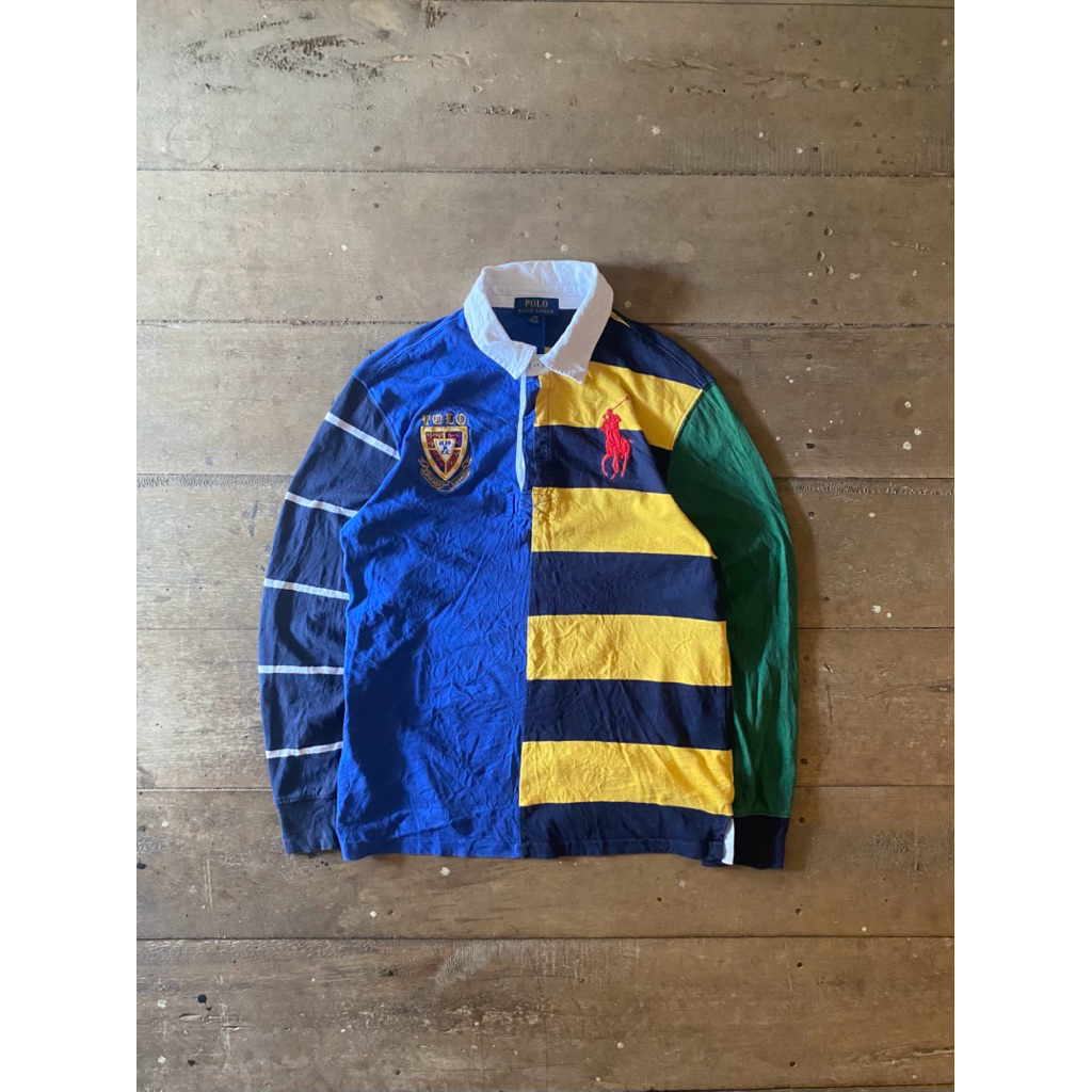 Polo Ralph Lauren Rugby