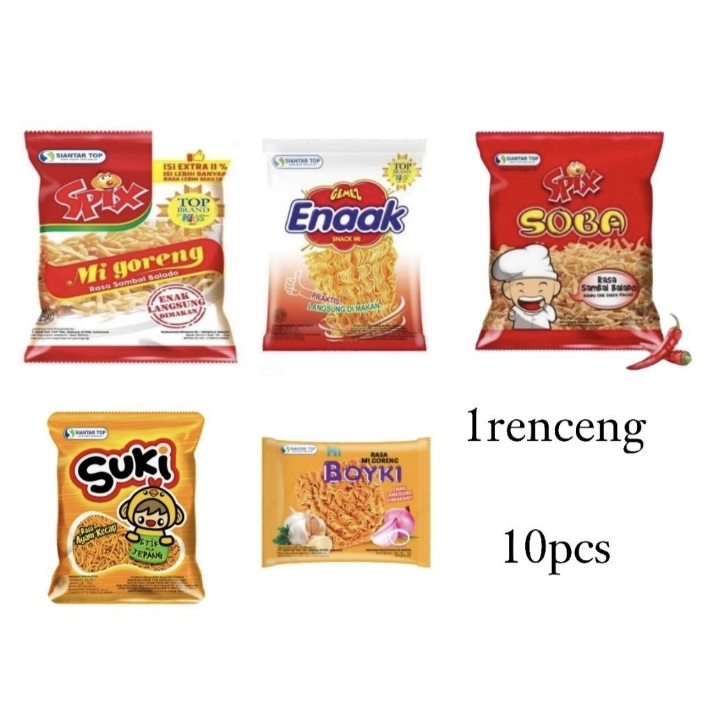 mie gemez enak / mie gemez jadul / mie gemezz