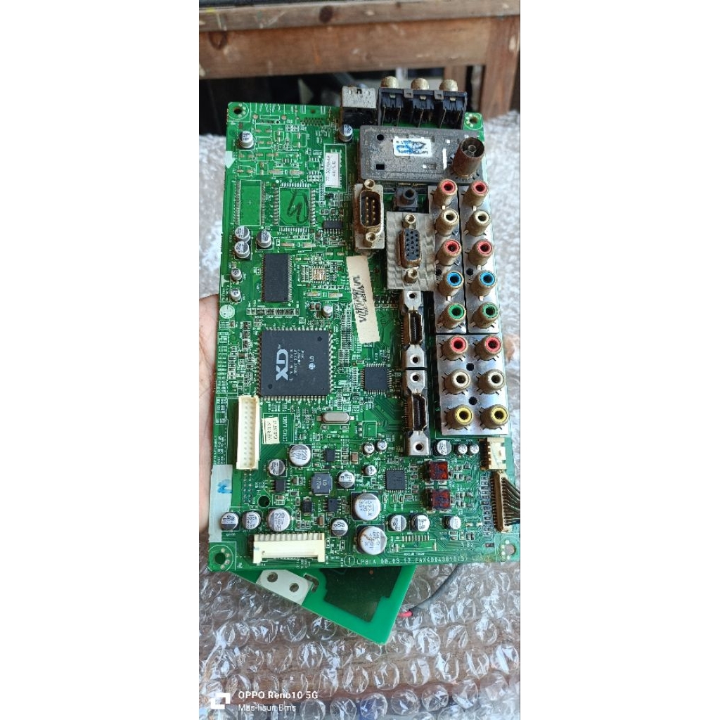 MB LG 32LG30RA MB  TV LG 32LG30.