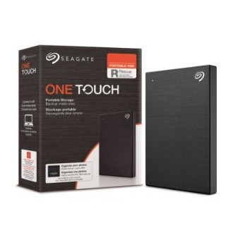 HARDISK 1TB EXT SEAGATE ONE TOUCH