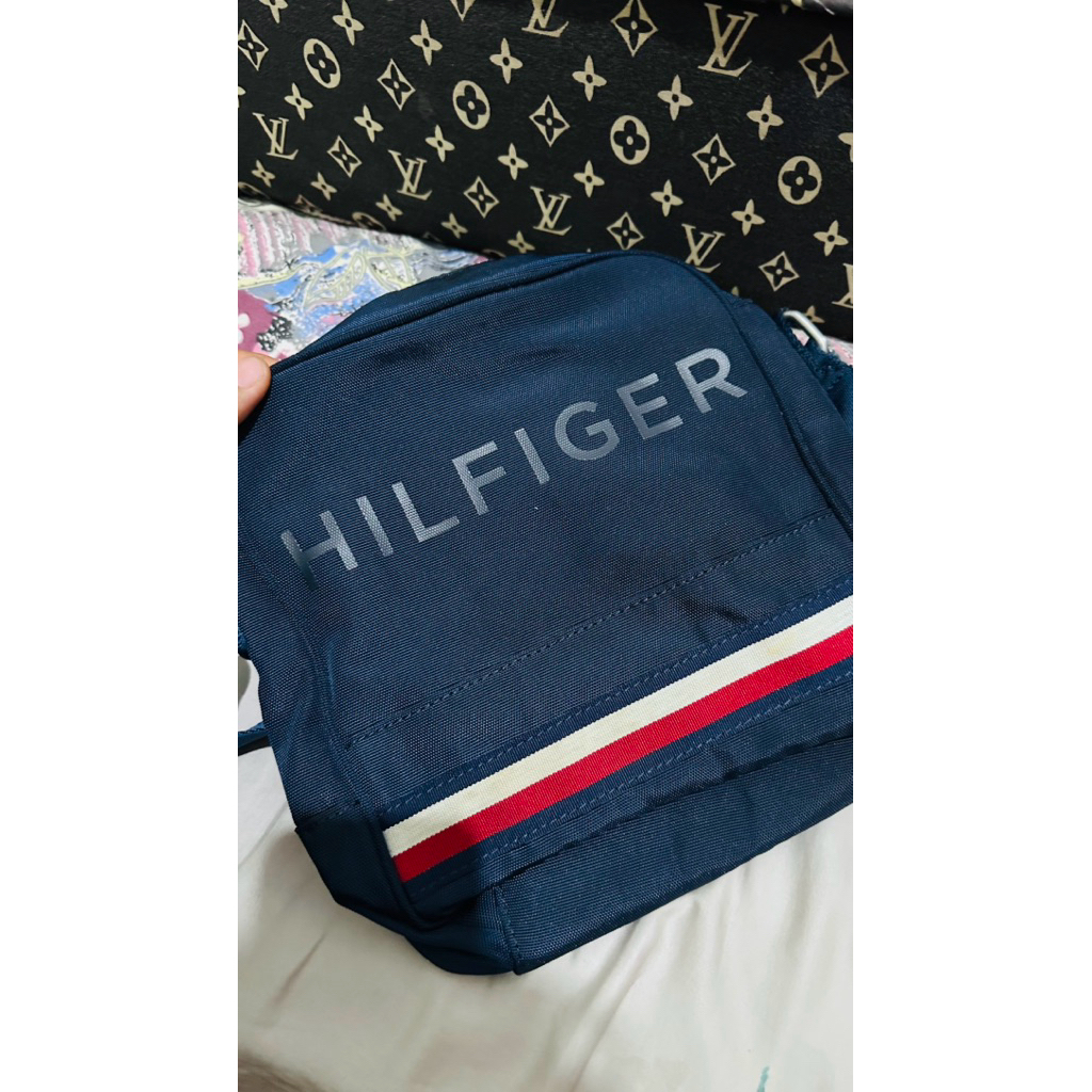 SLINGBAG TOMMY HILFIGER