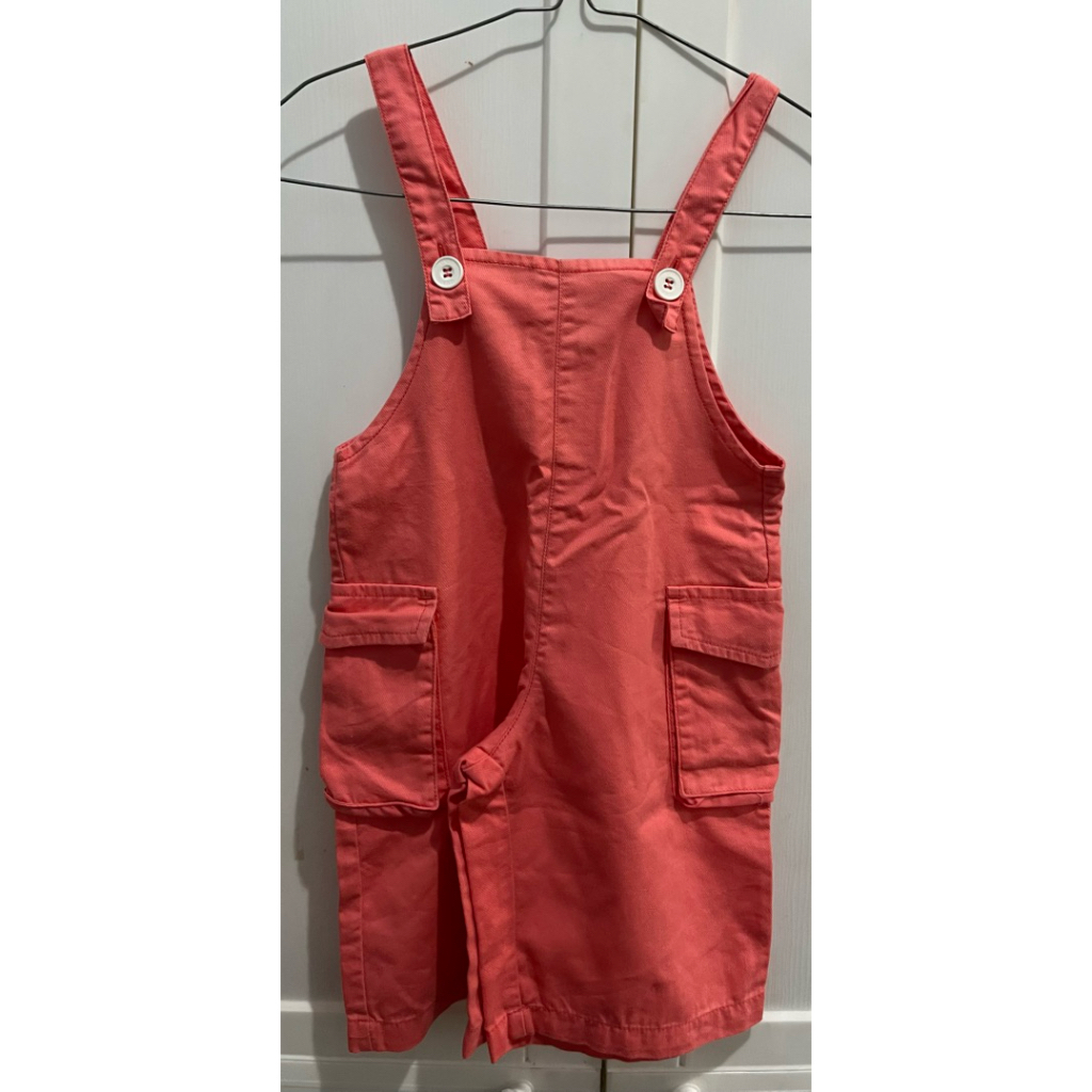 preloved - overall Qna size 2