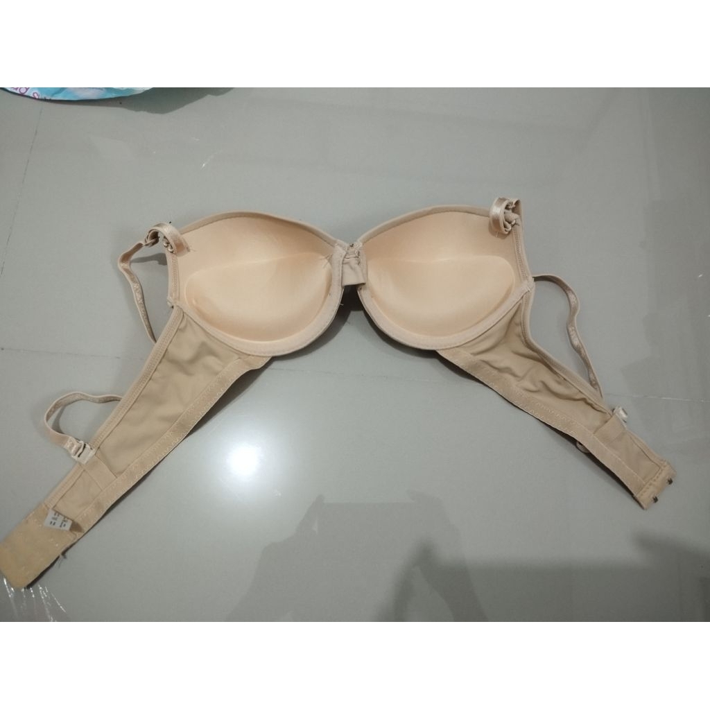 Chelyne Bra Seamless