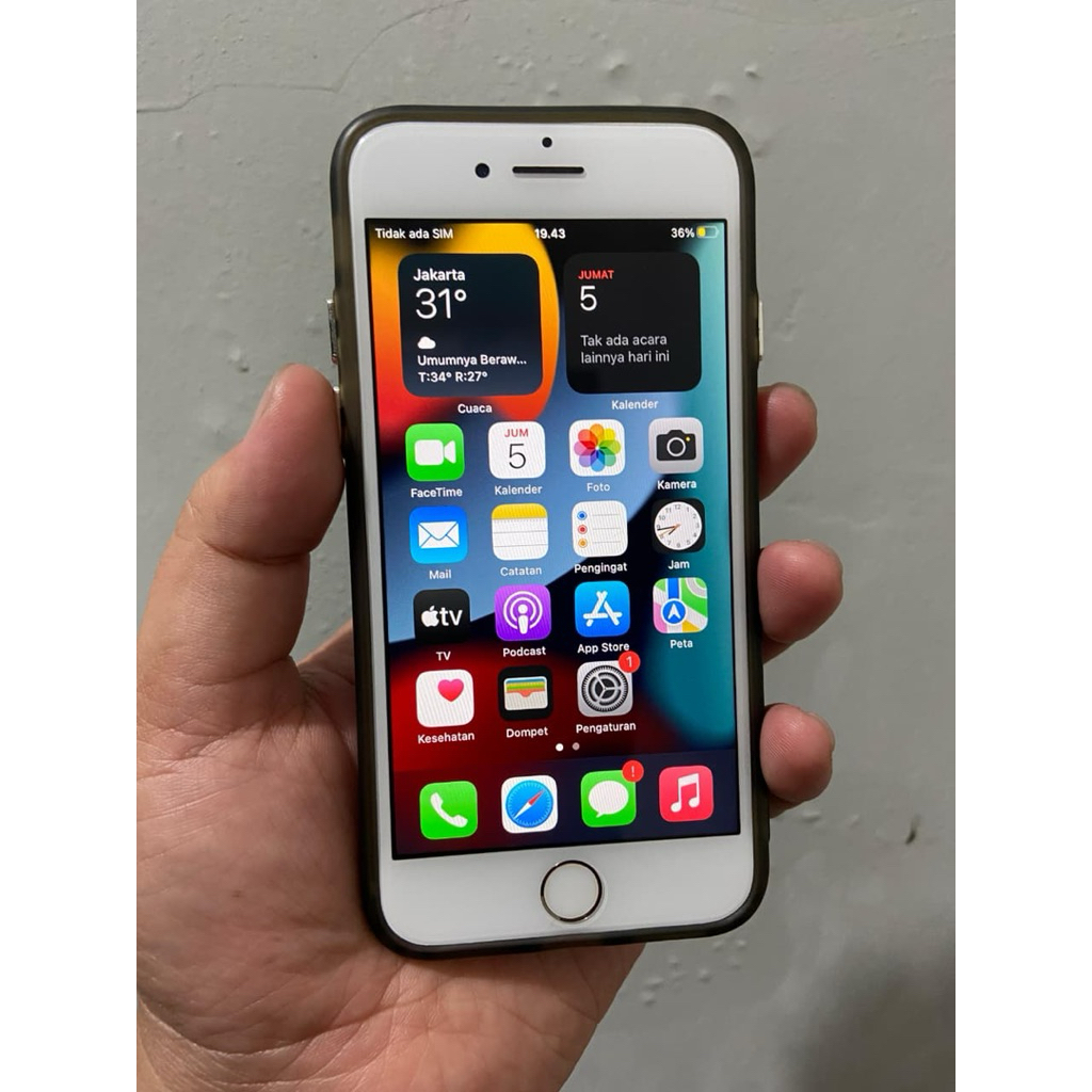 IPhone 7 32 GB ex inter LN