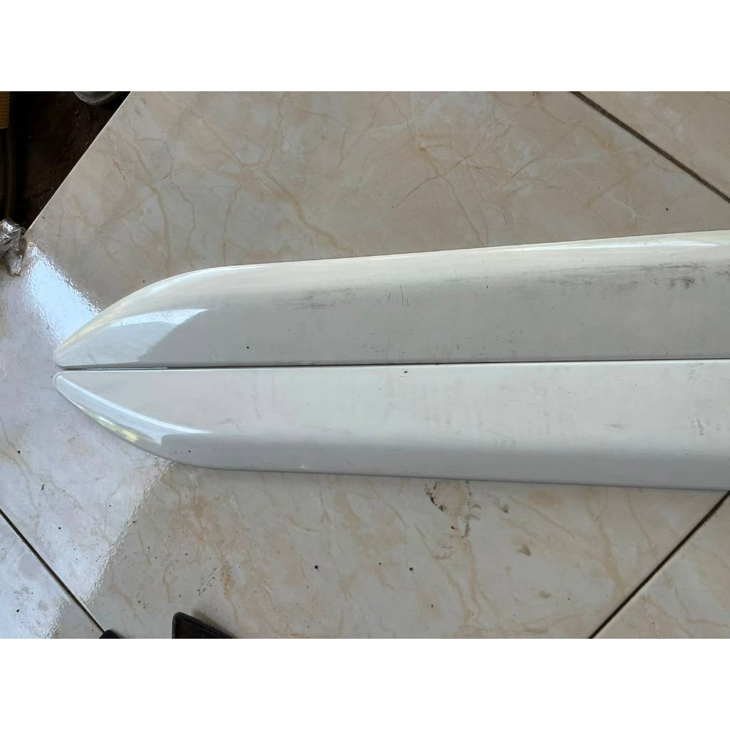 T000022B LIST BODY SIDE MOULDING AVANZA DAIHATSU 2016-2022