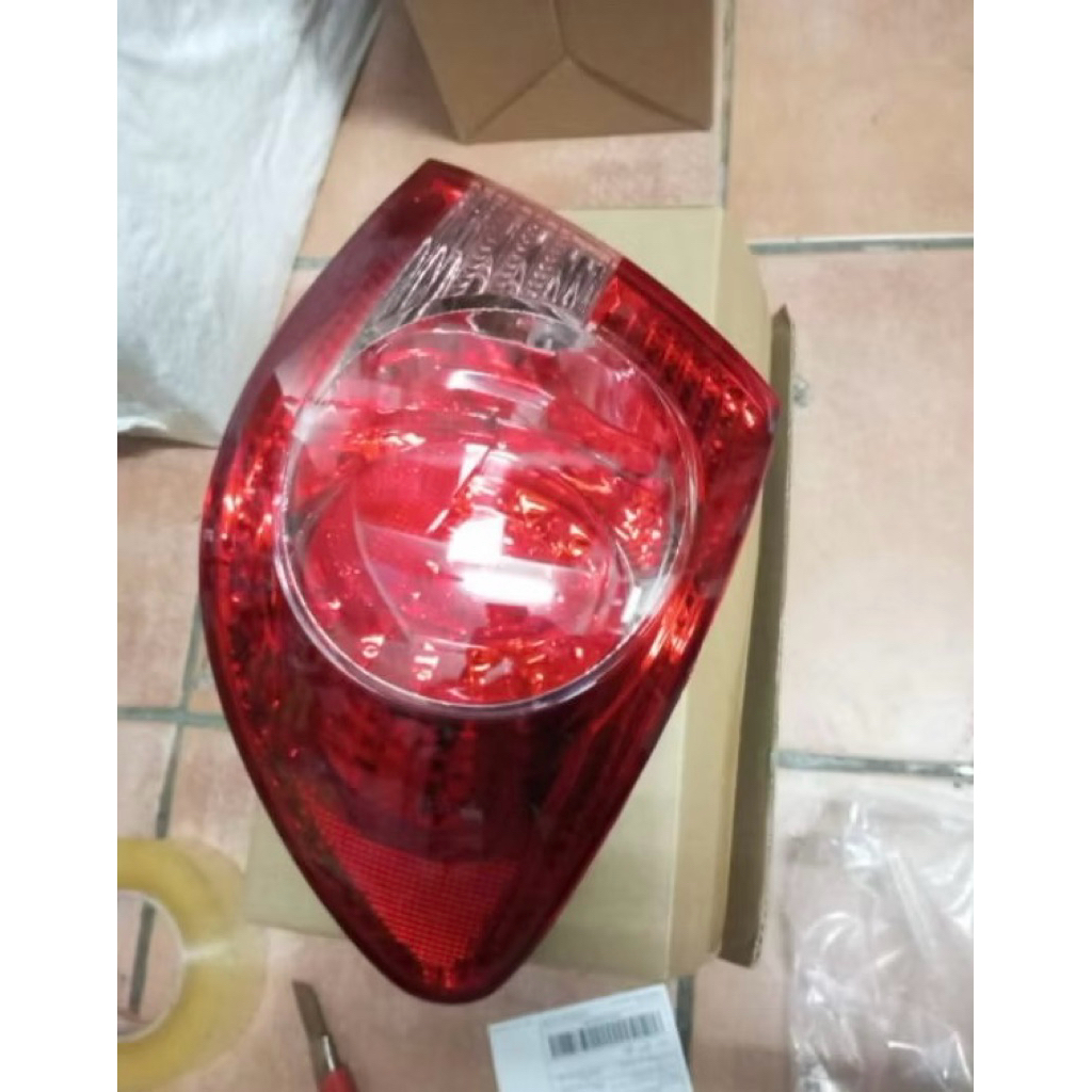 stoplamp altis 2005 original