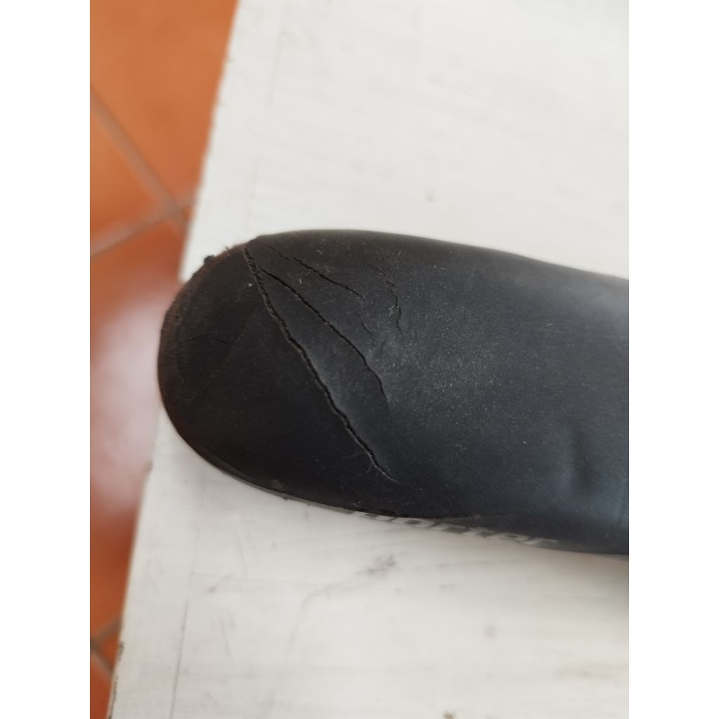 Sadel Tern Original