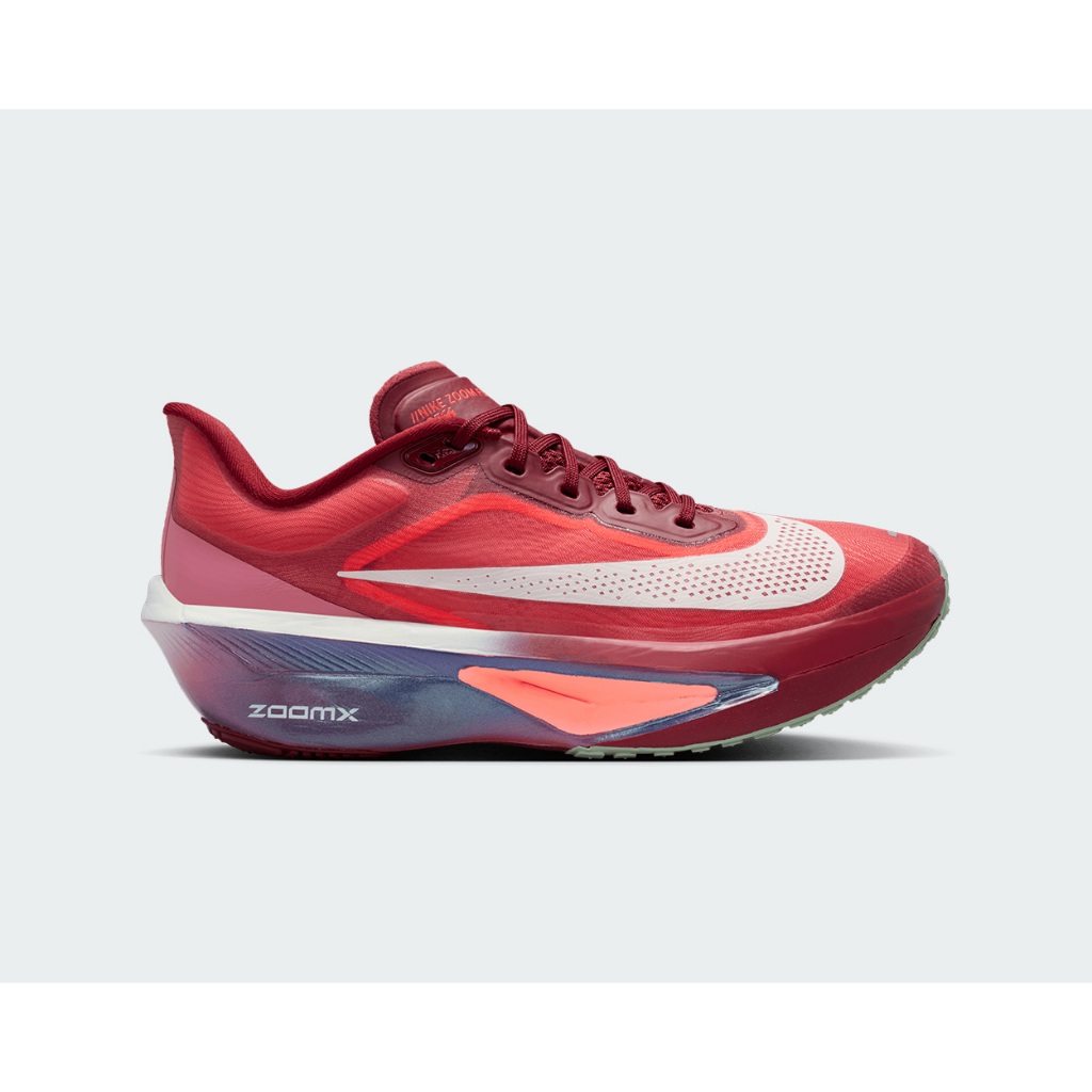 NIKE ZOOM FLY 6 SE WMNS "TEAM RED" IR2313-600