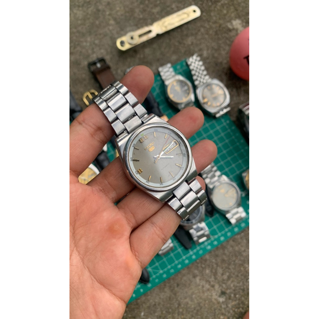 SEIKO 6309