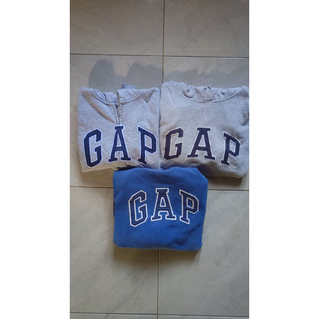 hodie GAP