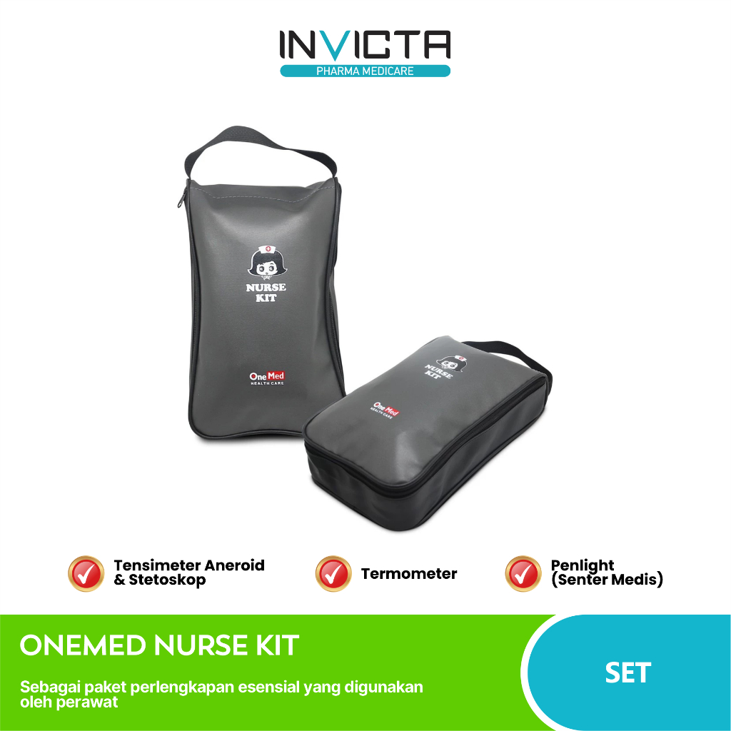 Onemed Nurse Kit - SET