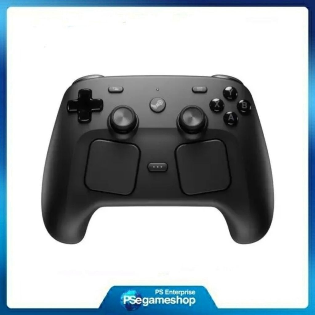 Valve Wireless Steam Controller (New/Original)