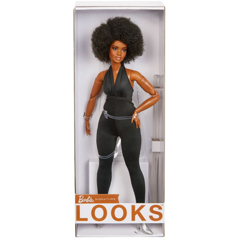 Barbie MTM Signature Looks ori Mattel