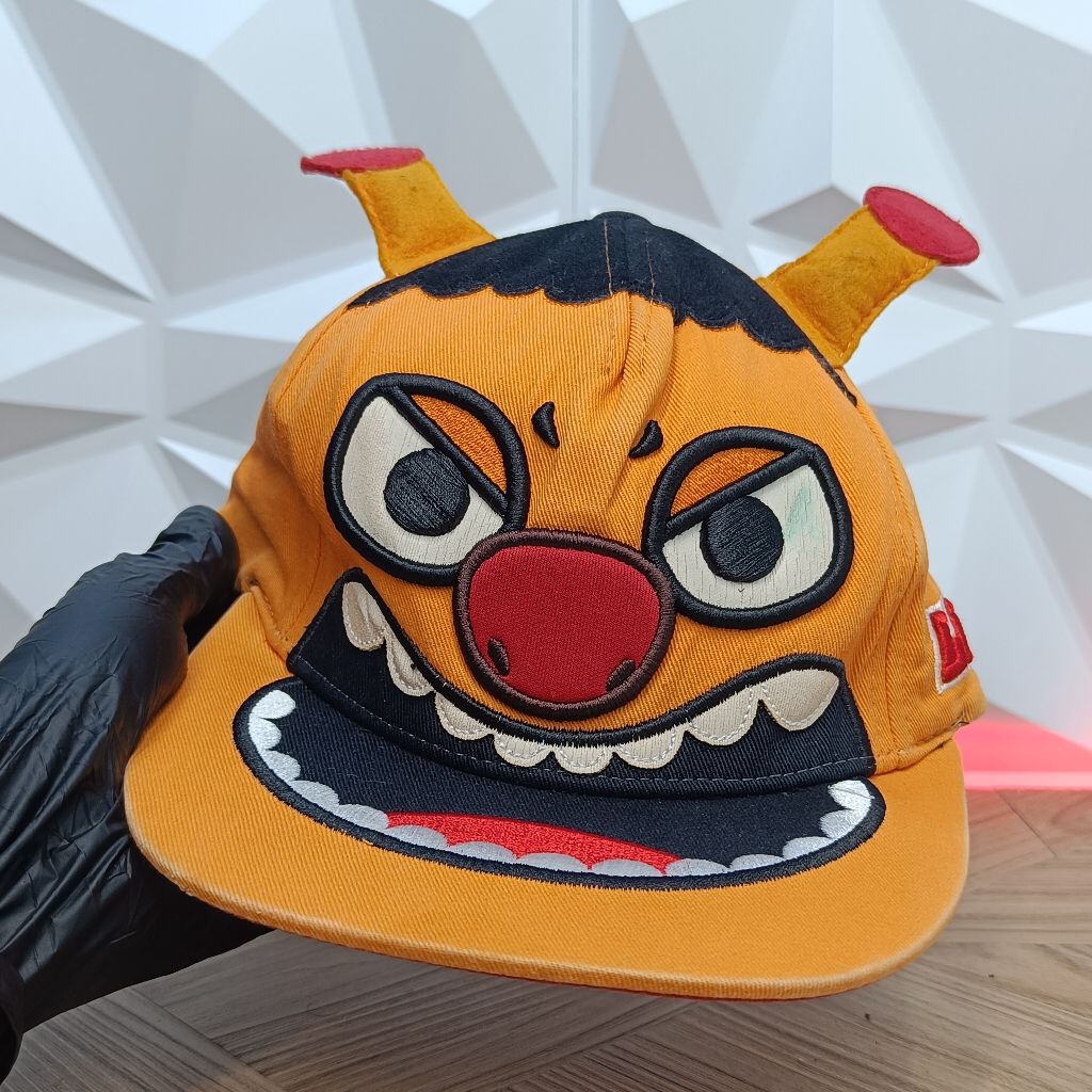 Elstinko Topi anak