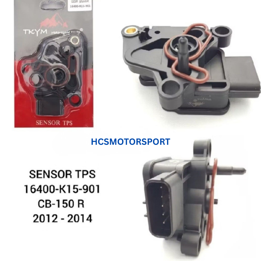 SENSOR TPS CB150R CB 150 R OLD TAKAYAMA