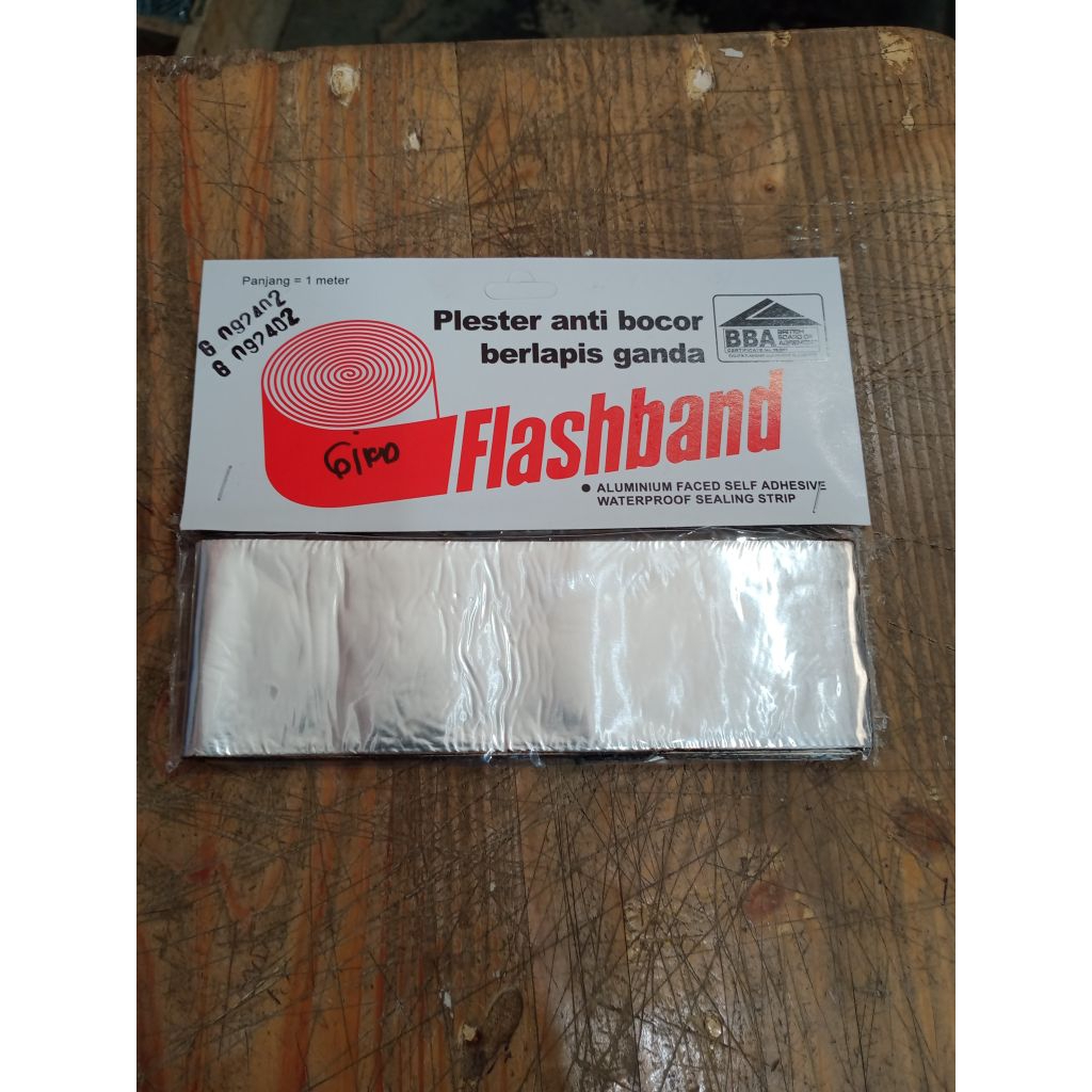 FLASHBAND Plester anti bocor