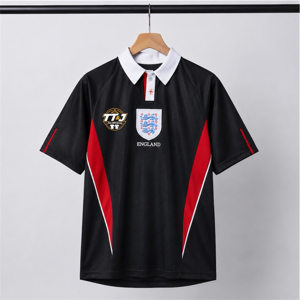 JERSEY BOLA 1 N G G R 1 S S AWAY PILDUN 1998/JERSEY RETRO PILDUN 1998 UNISEX