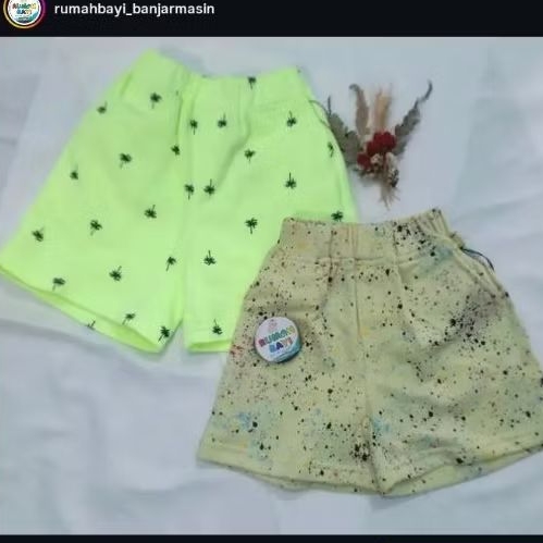 CELANA ANAK LAKI LAKI IMPORT | KELVIN KIDS
