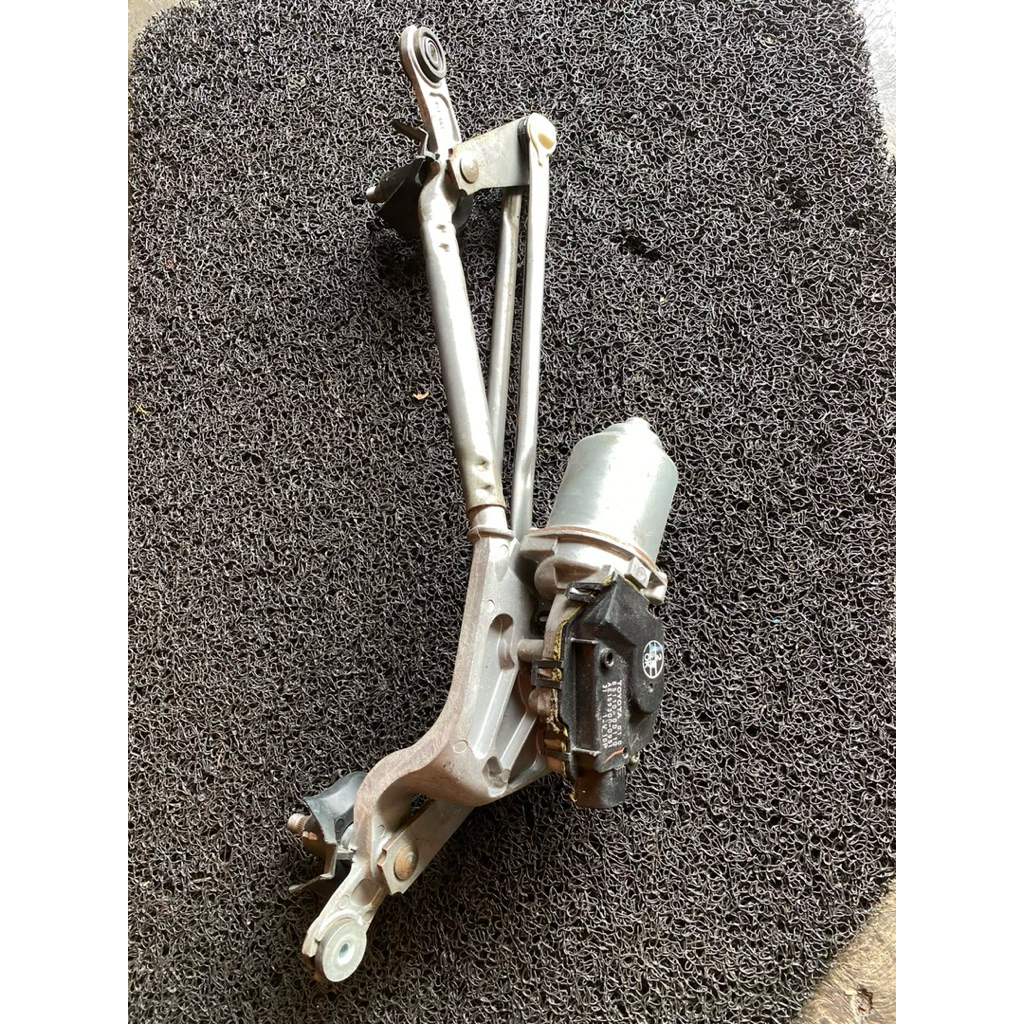 Dinamo Wiper Yaris/Vios 2005-2011 Ori Copotan