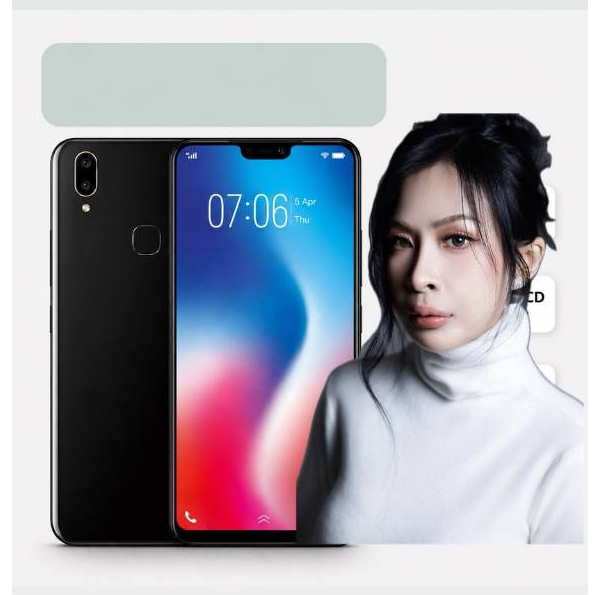 LIVE SPECIAL FLASH SALE MAMI LOUISSE HANDPHONE RP 1000