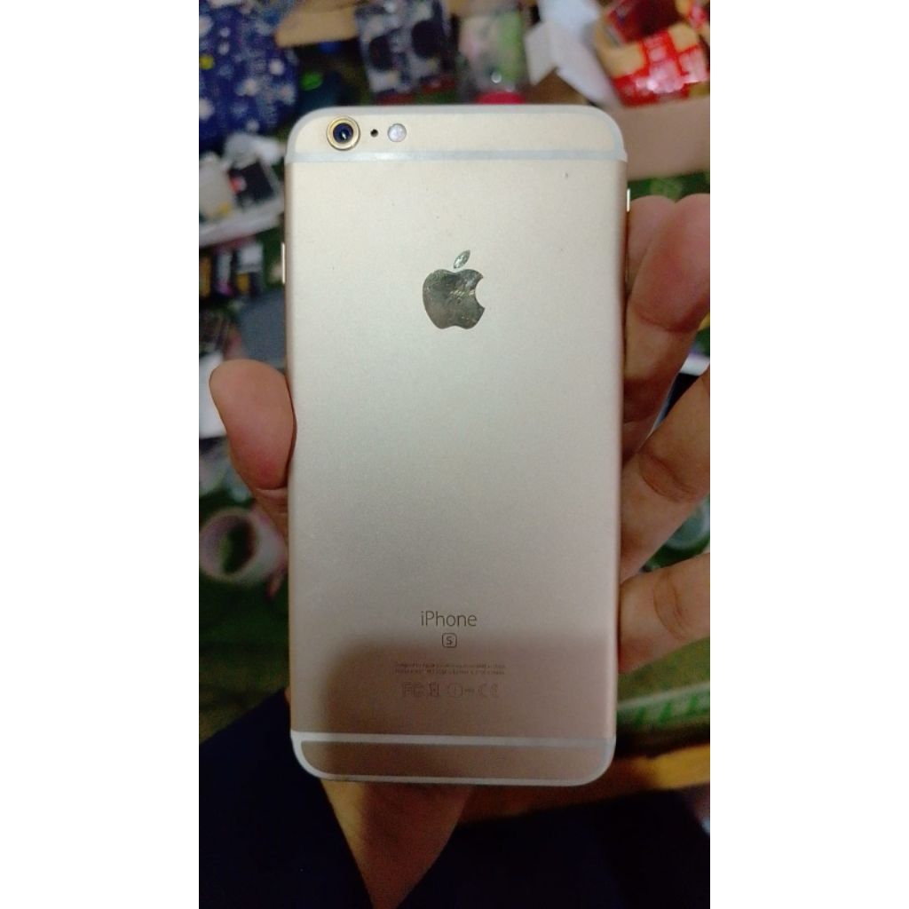 bahan ip6s plus 32gb minus