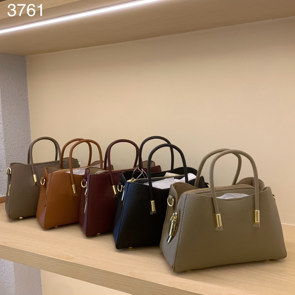 3761 Tas Guangzhou Wanita Import