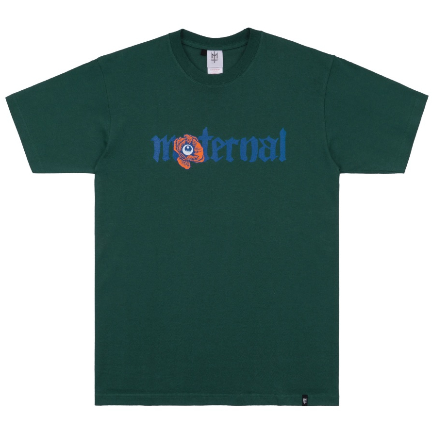 Maternal Disaster Tshirts - BREEZ Short Sleeve | Maternal Disaster Official