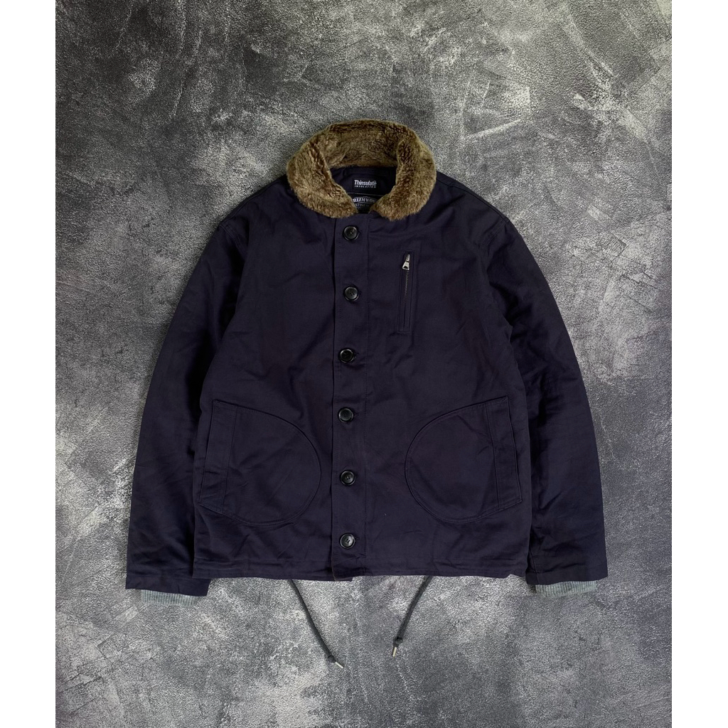 Frizmworks N1 Deck Jacket