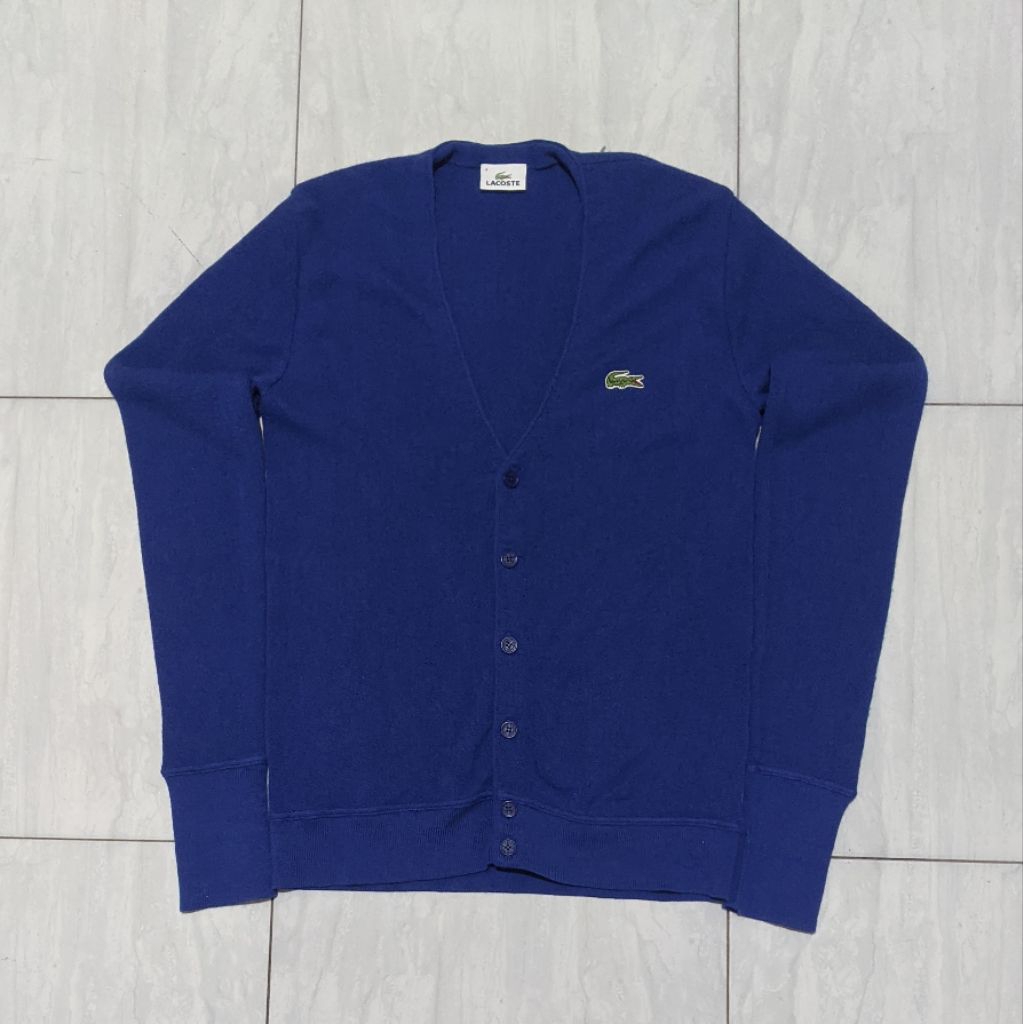cardigan lcst