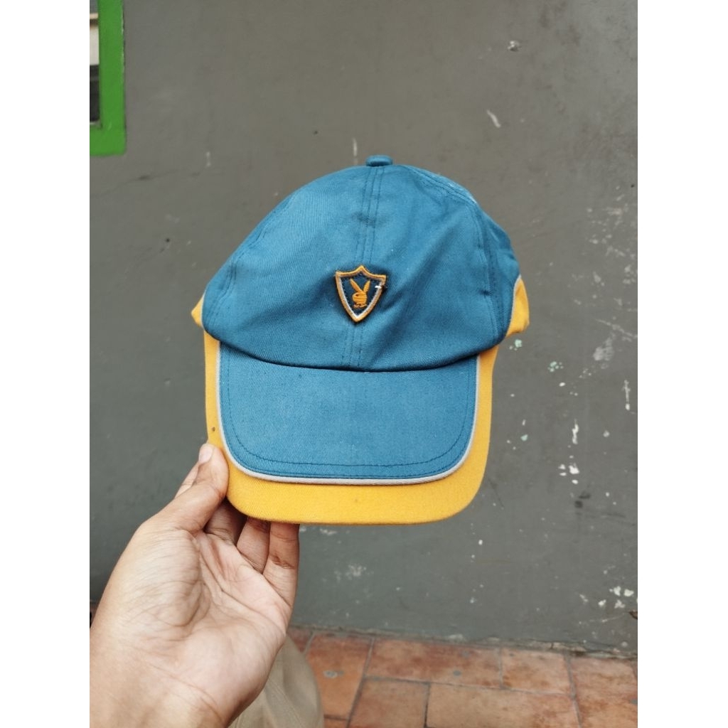 Topi Playboy Golf