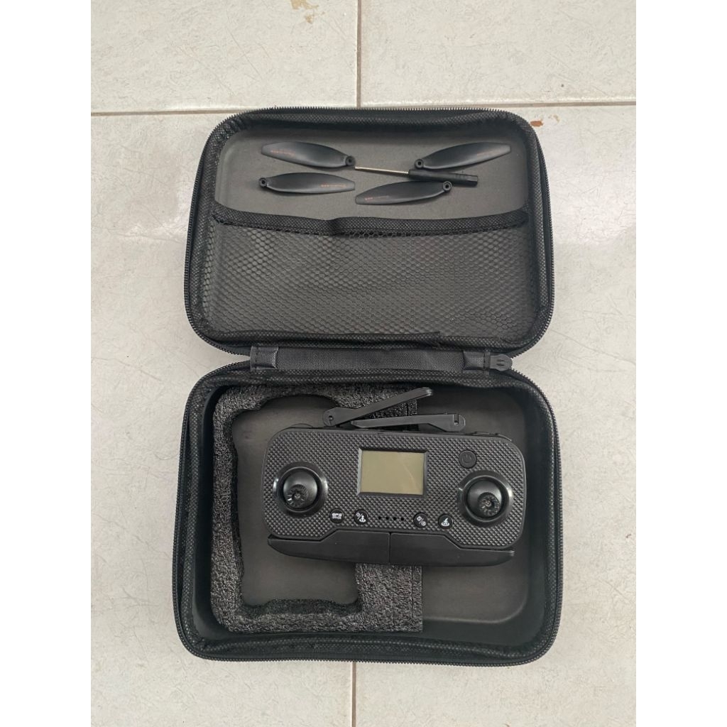 Remot drone L200