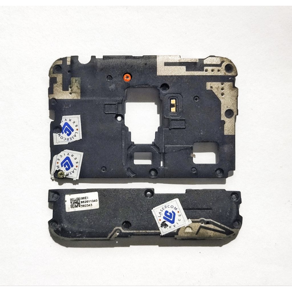 TUTUP MESIN + BUZZER POCO F1 NORMAL ORIGINAL COPOTAN