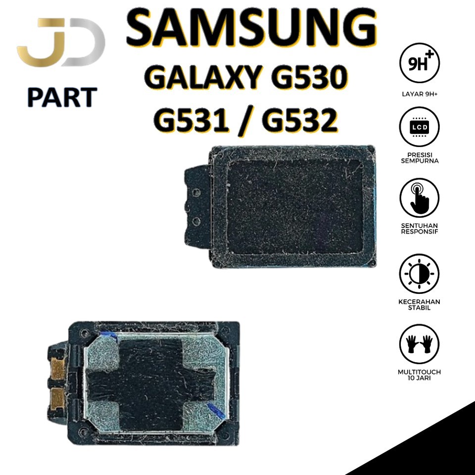 BUZZER DERING LOUDSPEAKER SAMSUNG GALAXY G530 / G531 / G532  ORIGINAL ORI100%