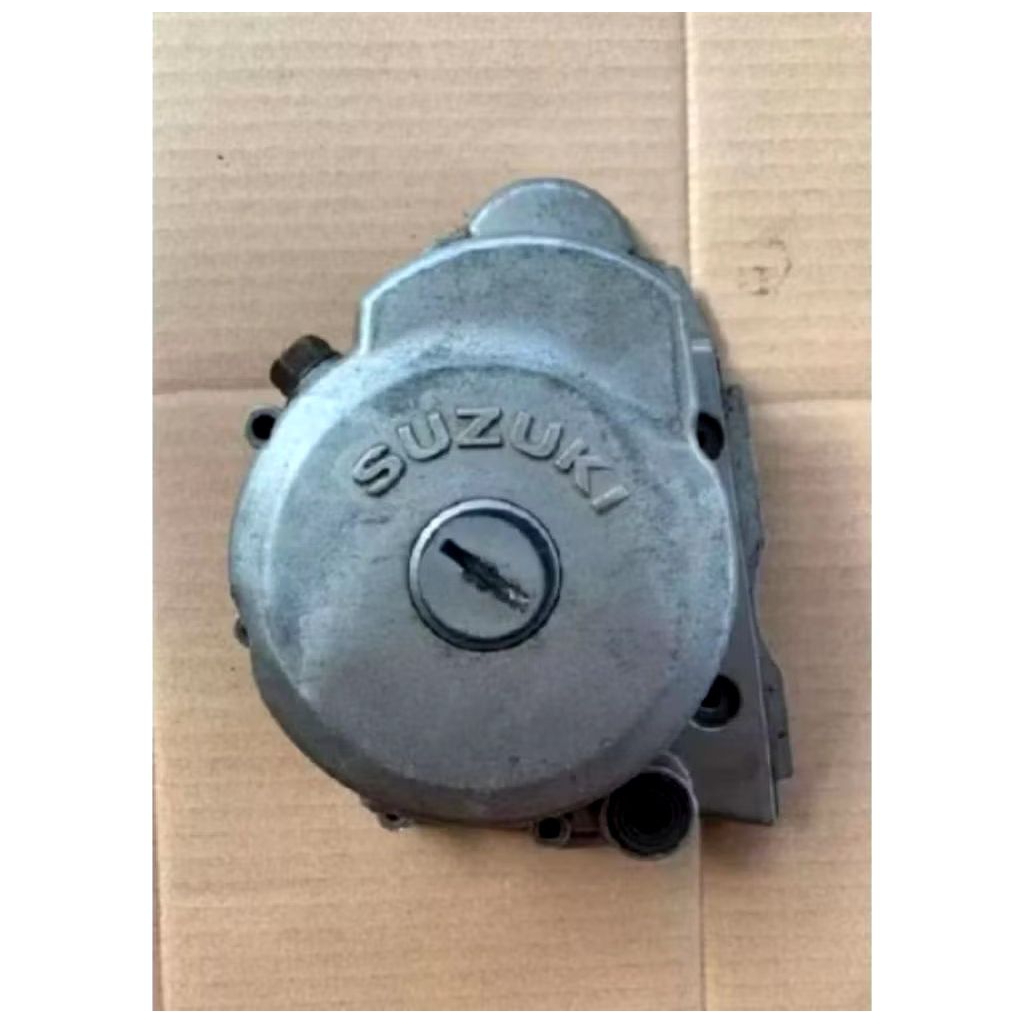 blok mahnit spul Suzuki smash lama original copotan motor