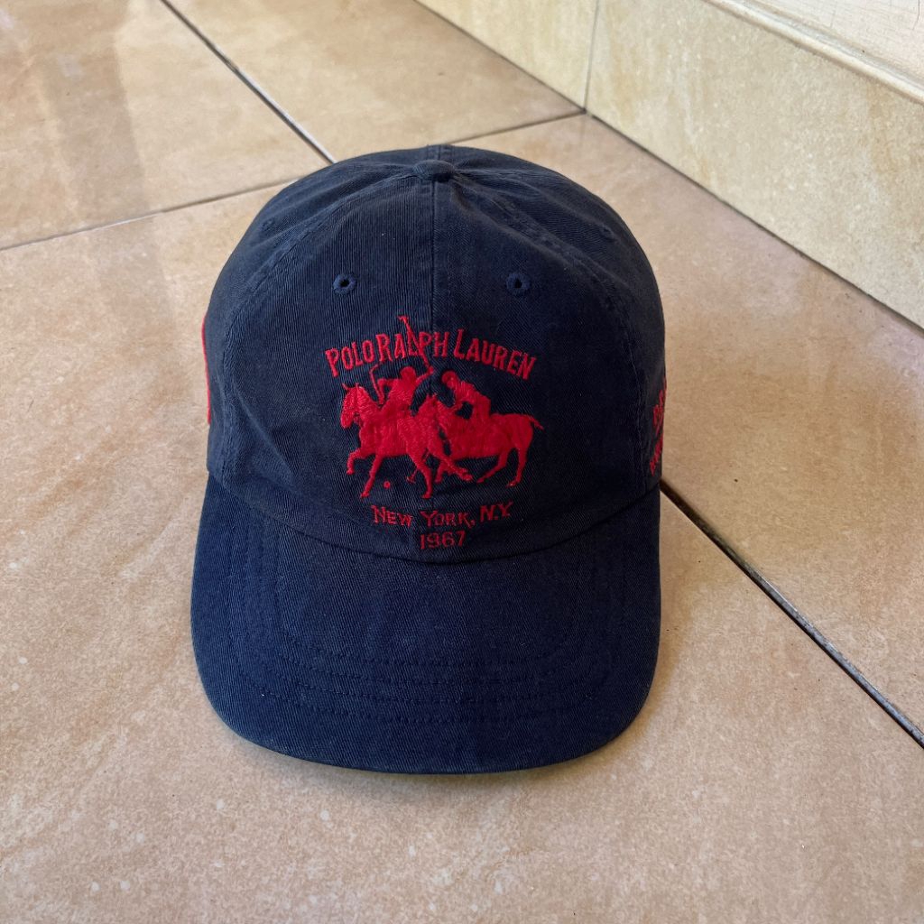 topi vintage polo Ralph Laurent rrl