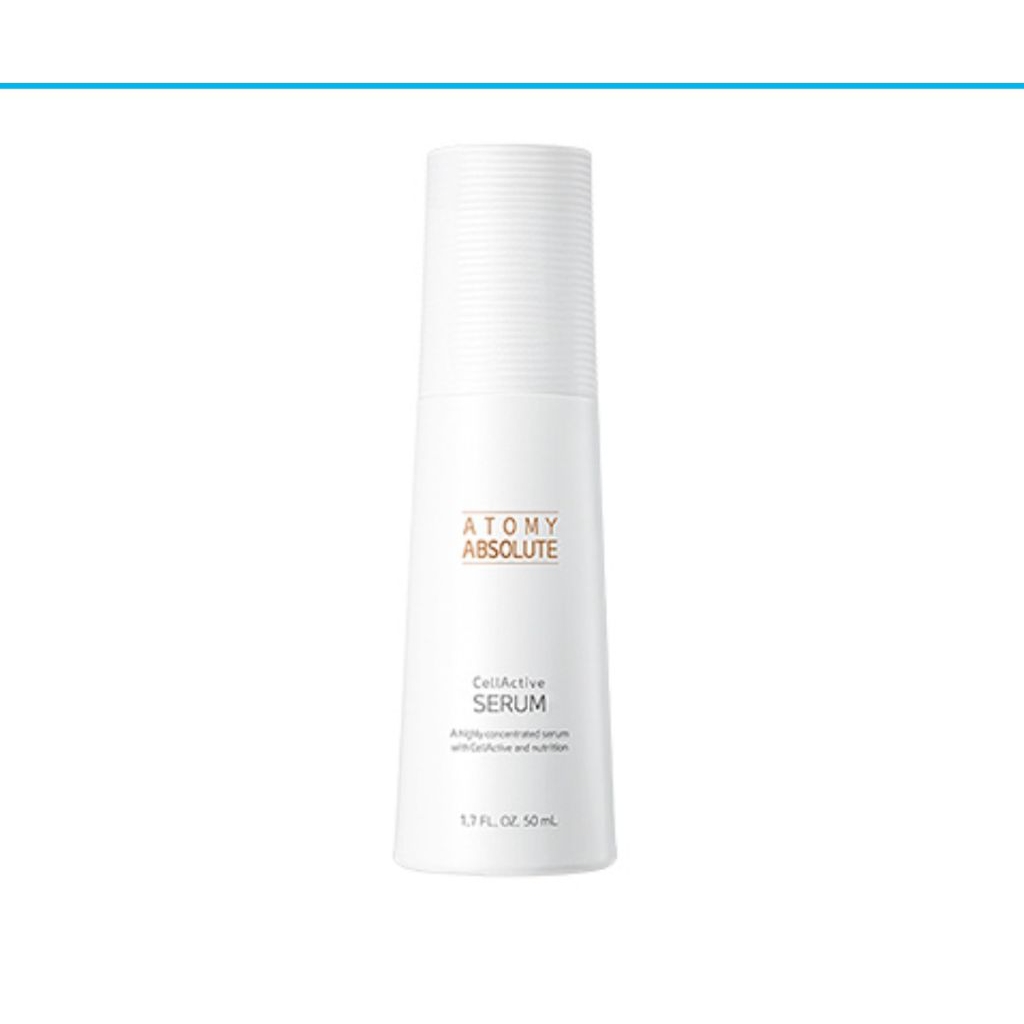 Atomy Absolute CellActive Serum