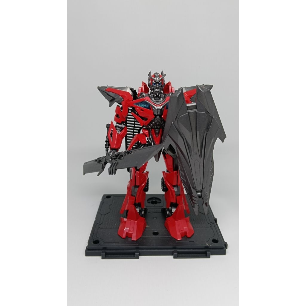 BLOKEES TRANSFORMERS DOTM SENTINEL PRIME