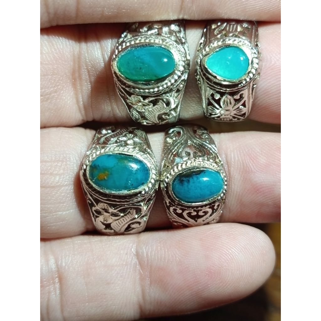 Batu Bacan BORONGAN | Ring 7/8/8/8