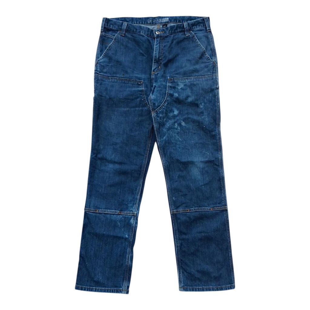 carhartt double knee