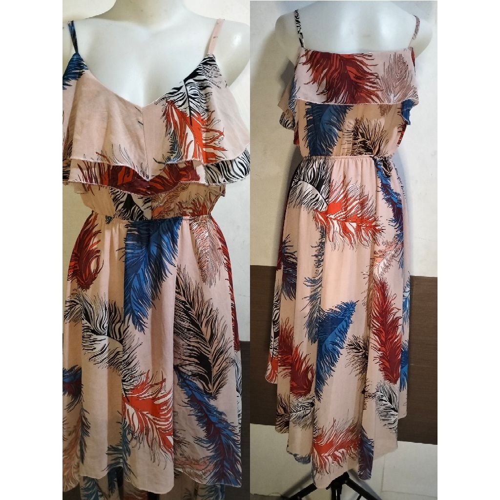 Preloved home dress