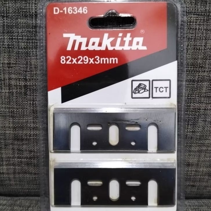 Mata Pisau Serut MAKITA TCT Mata Serut Pisau Kayu Mata Pisau Serut Tajam Makita TCT Mata Pisau Kayu 