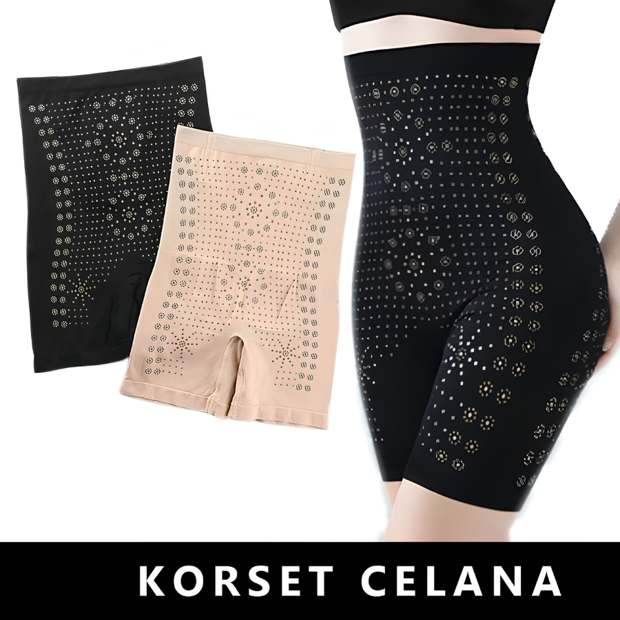 Korset Infrared, Korset Pelangsing, Korset Celana