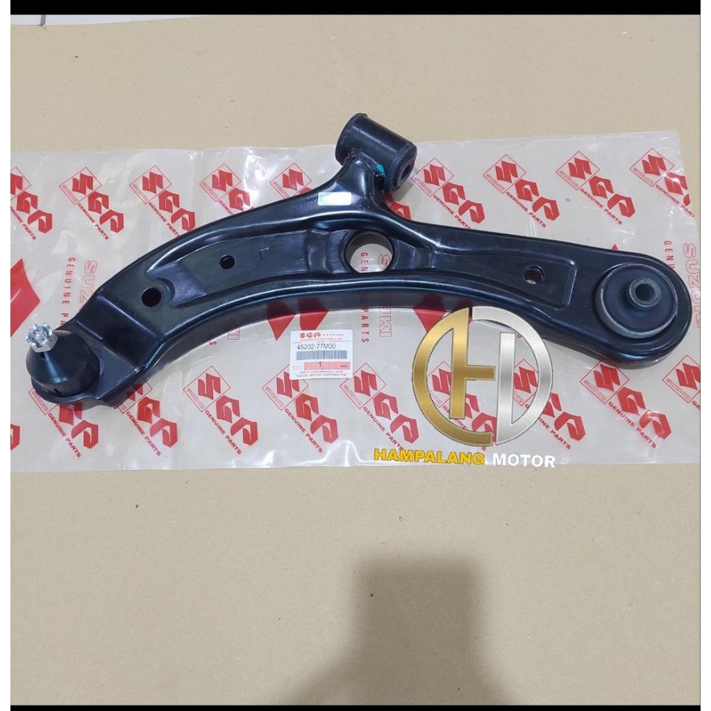 LOWER ARM SAYAP' ARM SUZUKI ERTIGA