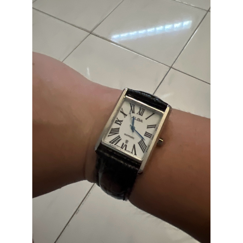 Alba prestige