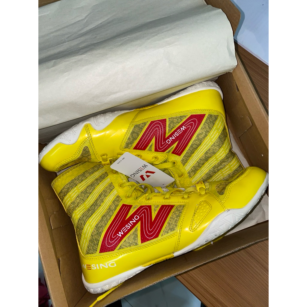 Wesing Boxing 44