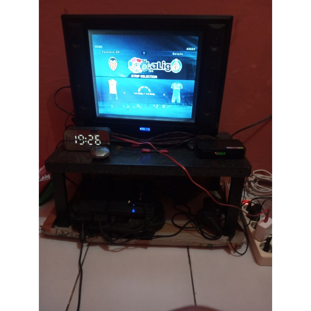 Tv Led 24inch