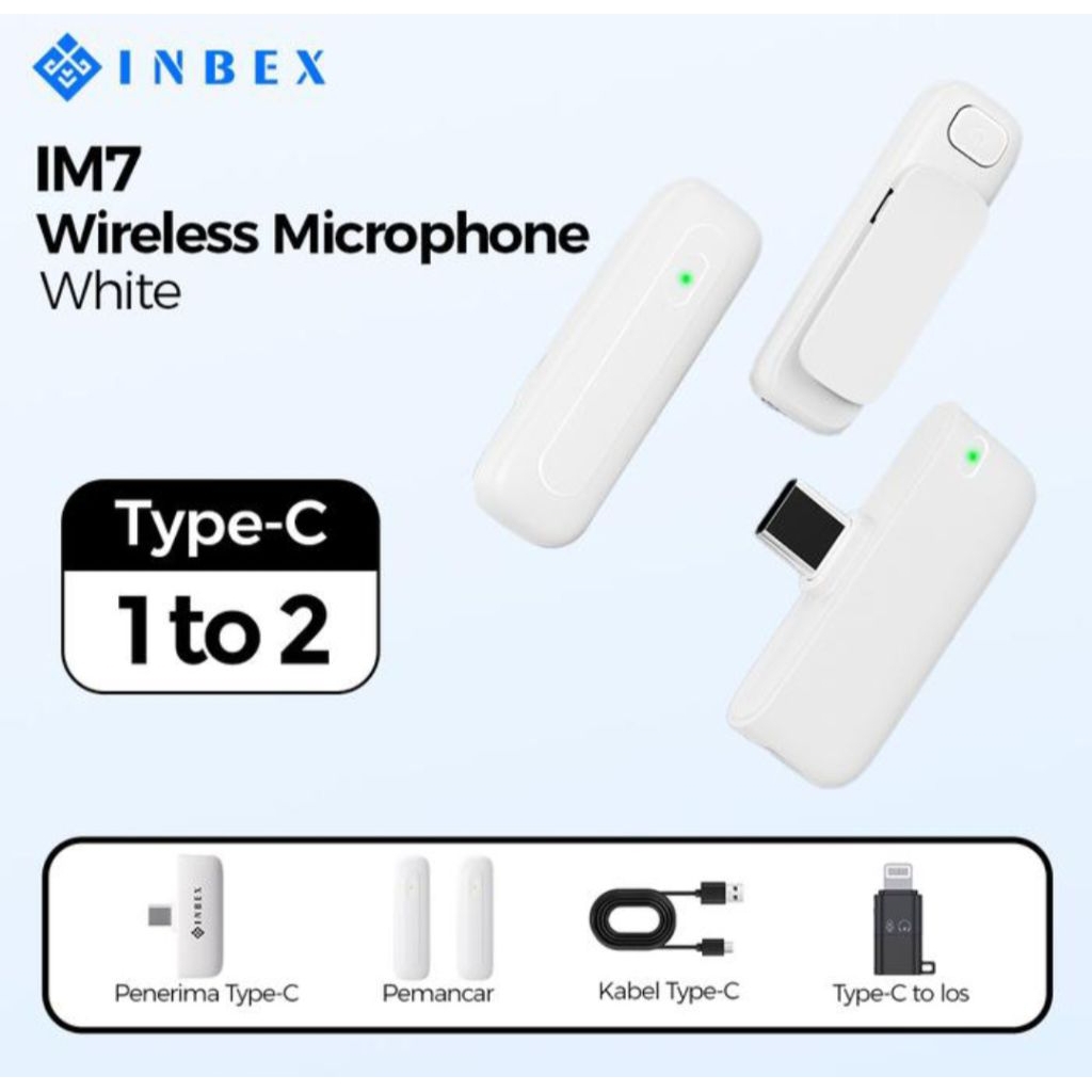 Inbex